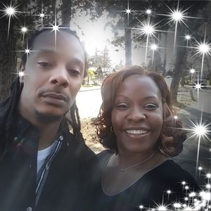 Meet your Posher, Lashundia